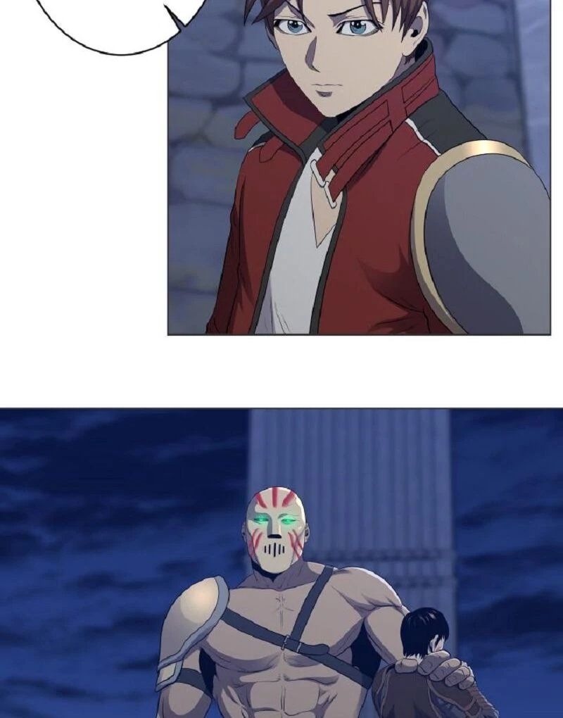 My Level's the Best Chapter 47 15